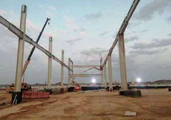 NUPCO Construction View 5